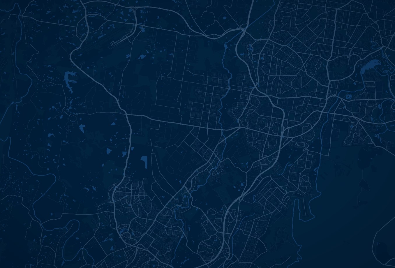 Map: The Hive