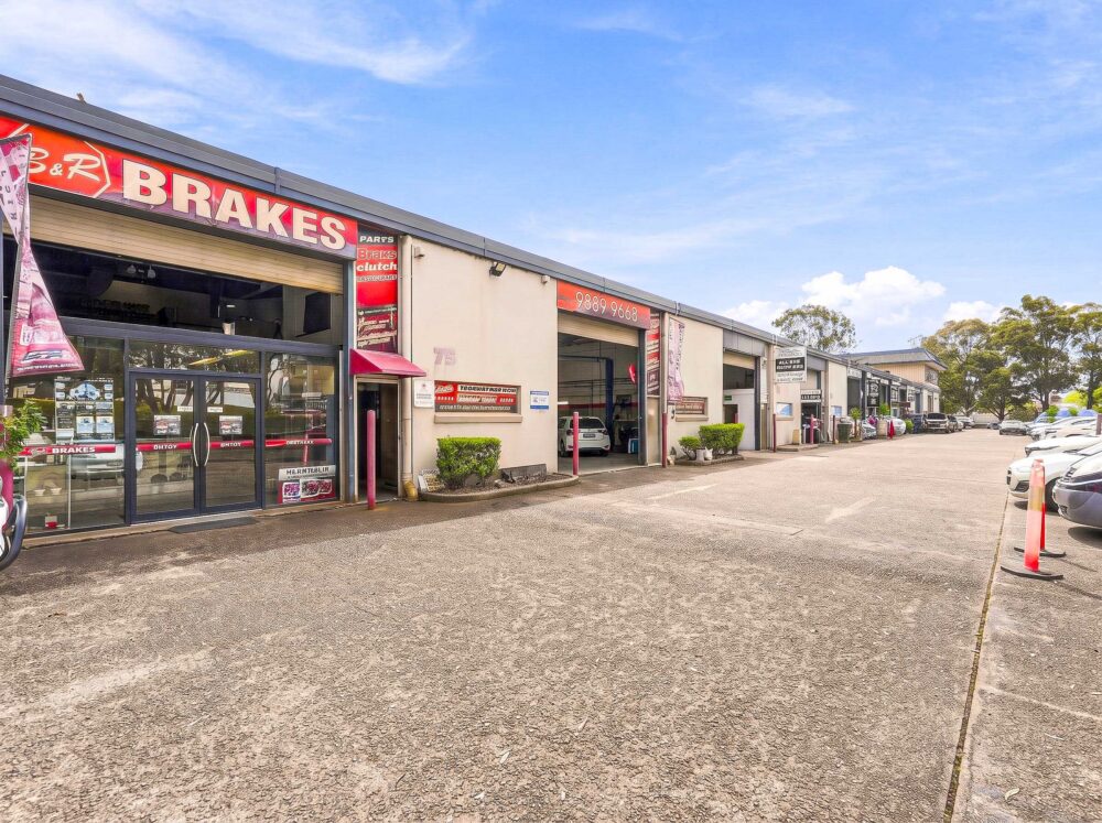 75/4 Hoyle Avenue, Castle Hill