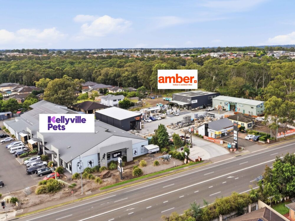 104 Windsor Road, Kellyville