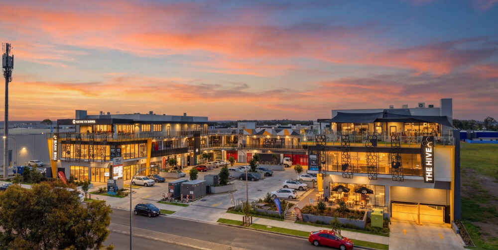 23-25 Central Hills Drive, Gregory Hills