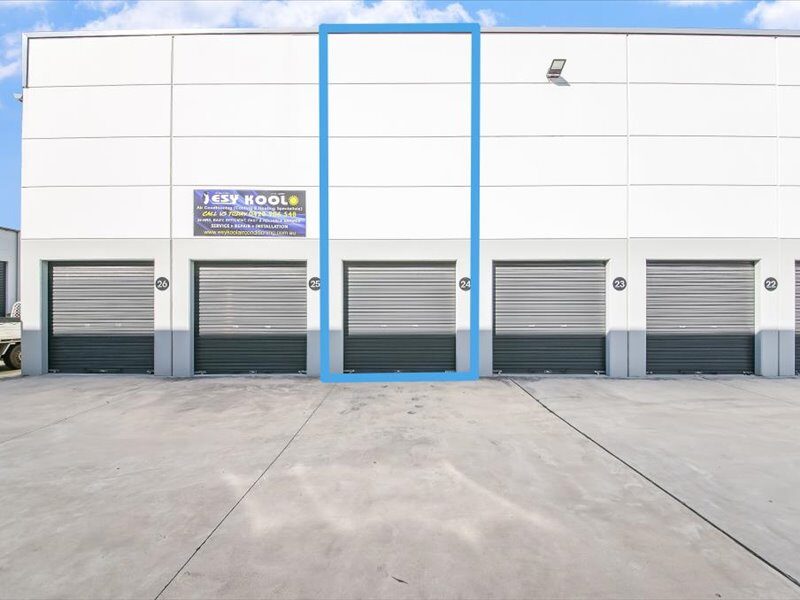 24/10 Yato Road, Prestons