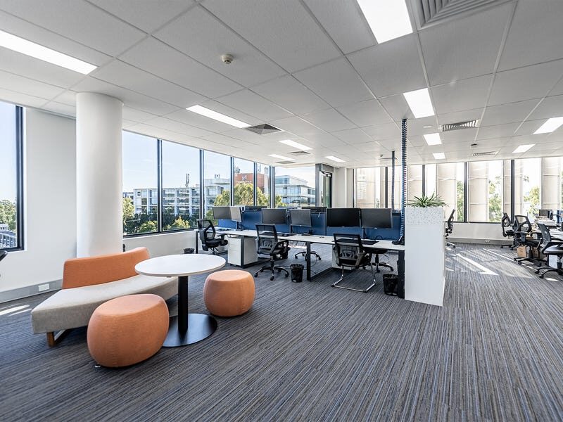 Office property in BELLA VISTA