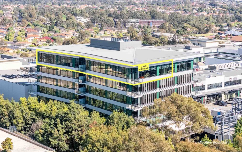 Level 5/24-32 Lexington Drive, Bella Vista