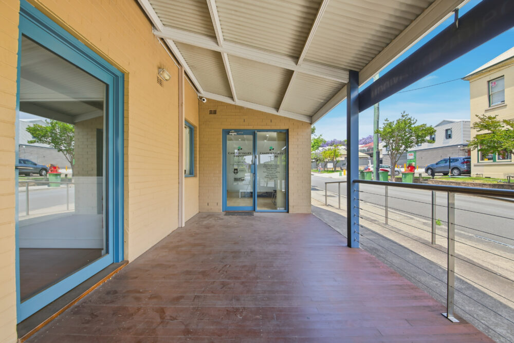 Shop 4/4 42  Argyle Street, CAMDEN