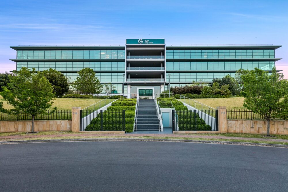 501/7-9 Irvine Place, Bella Vista