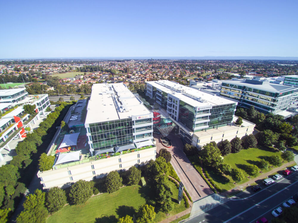 A403/20 Lexington Drive, Bella Vista