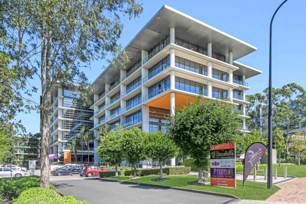 208/5 Celebration Drive, Bella Vista