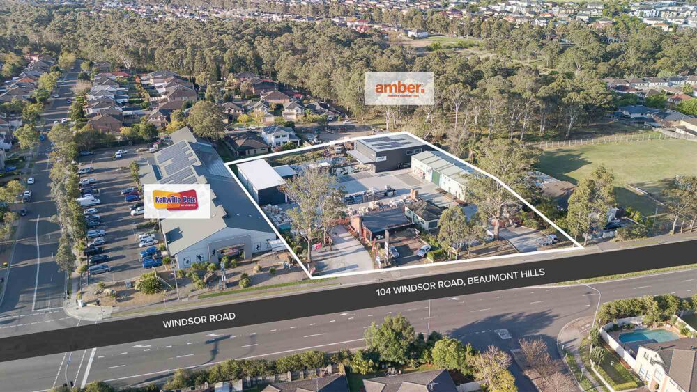 104 Windsor Road, Kellyville